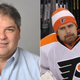 Illustration for article titled Lets Watch A Flyers Beat Writer Throw Ilya Bryzgalov Under The Bus